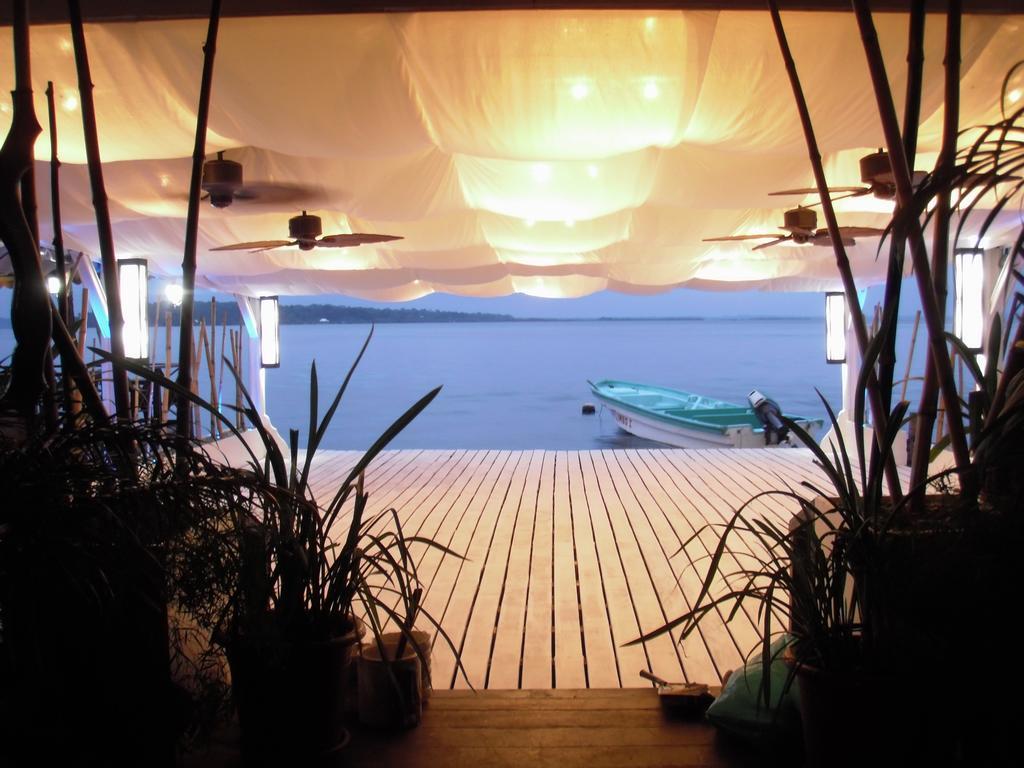 Hotel El Limbo بوكاس تاون المظهر الخارجي الصورة